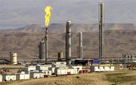 周三美国WTI原油收跌1.6% 美国原油库存猛增令油价承压